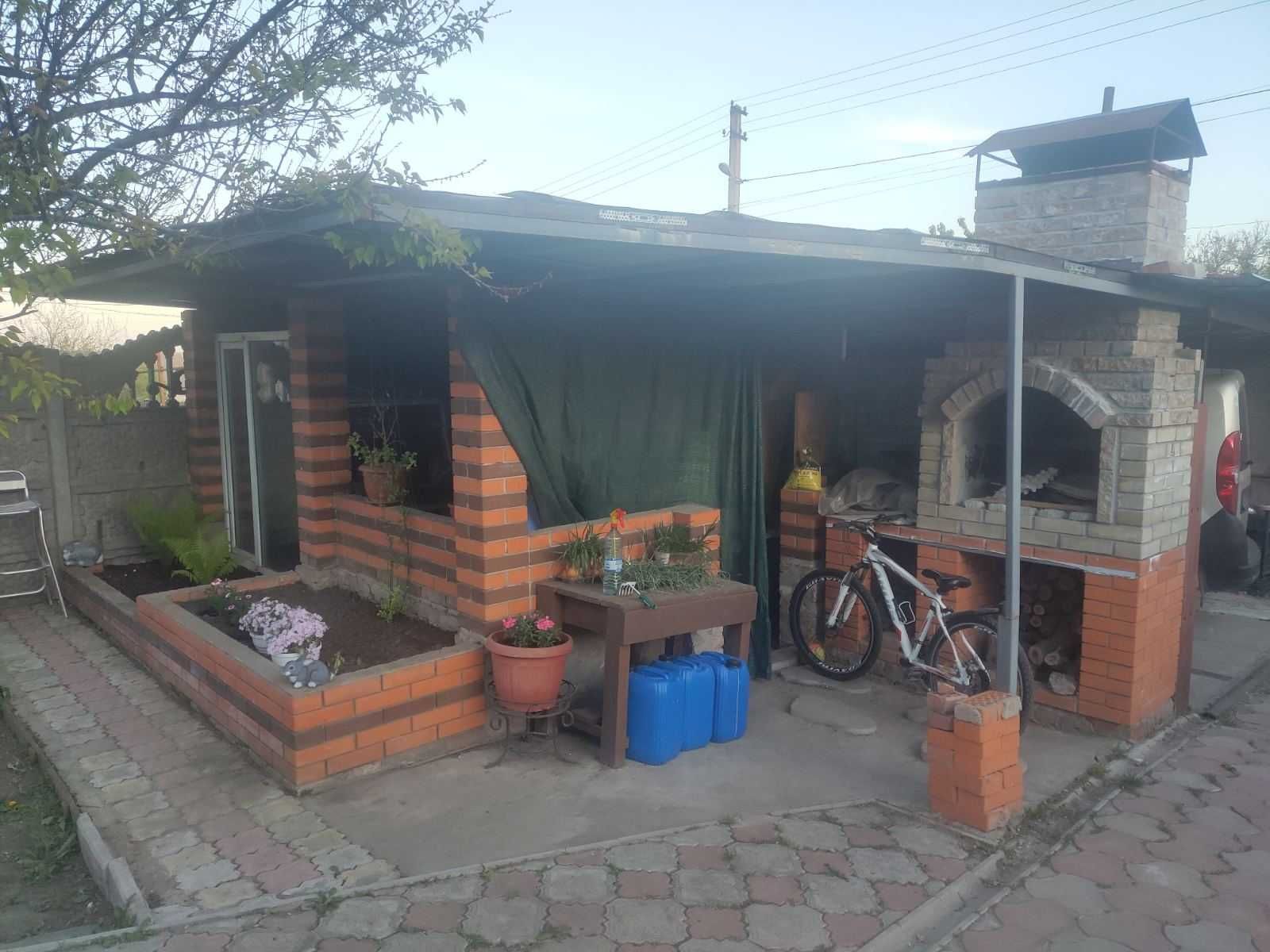 Продам. Будинок 100 м.кв. 15 соток. Краснопілля, вул.Кипуча