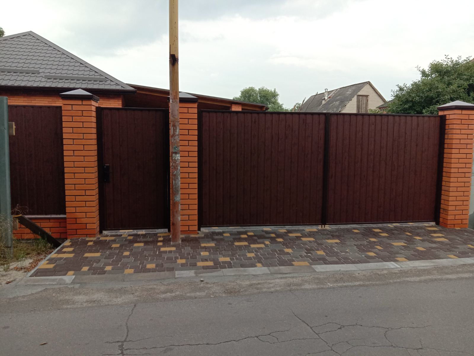 Продам. Будинок. Підгородне. вул.Кільченська (Шкільна)