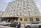 Офіс на Лівом березі район МК Дональдс