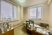 Офіс на Лівом березі район МК Дональдс