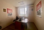 Офіс на Лівом березі район МК Дональдс