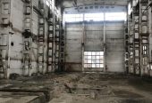 Продам промисловий об’єкт в Новомосковські