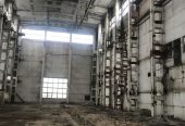Продам промисловий об’єкт в Новомосковські