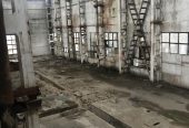 Продам промисловий об’єкт в Новомосковські