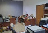 Продам офіс в Центрі міста Серова, закритий двір