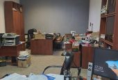 Продам офіс в Центрі міста Серова, закритий двір