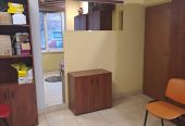 Продам офіс в Центрі міста Серова, закритий двір