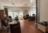 Лікарня на вул Бригадній, з орендарями