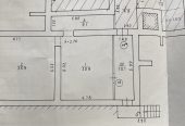 Продам офісмагазин в центрі міста.