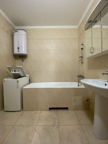 2 кімнатна 79м2 Срібнокільська 24, м.Осокорки, Київ
