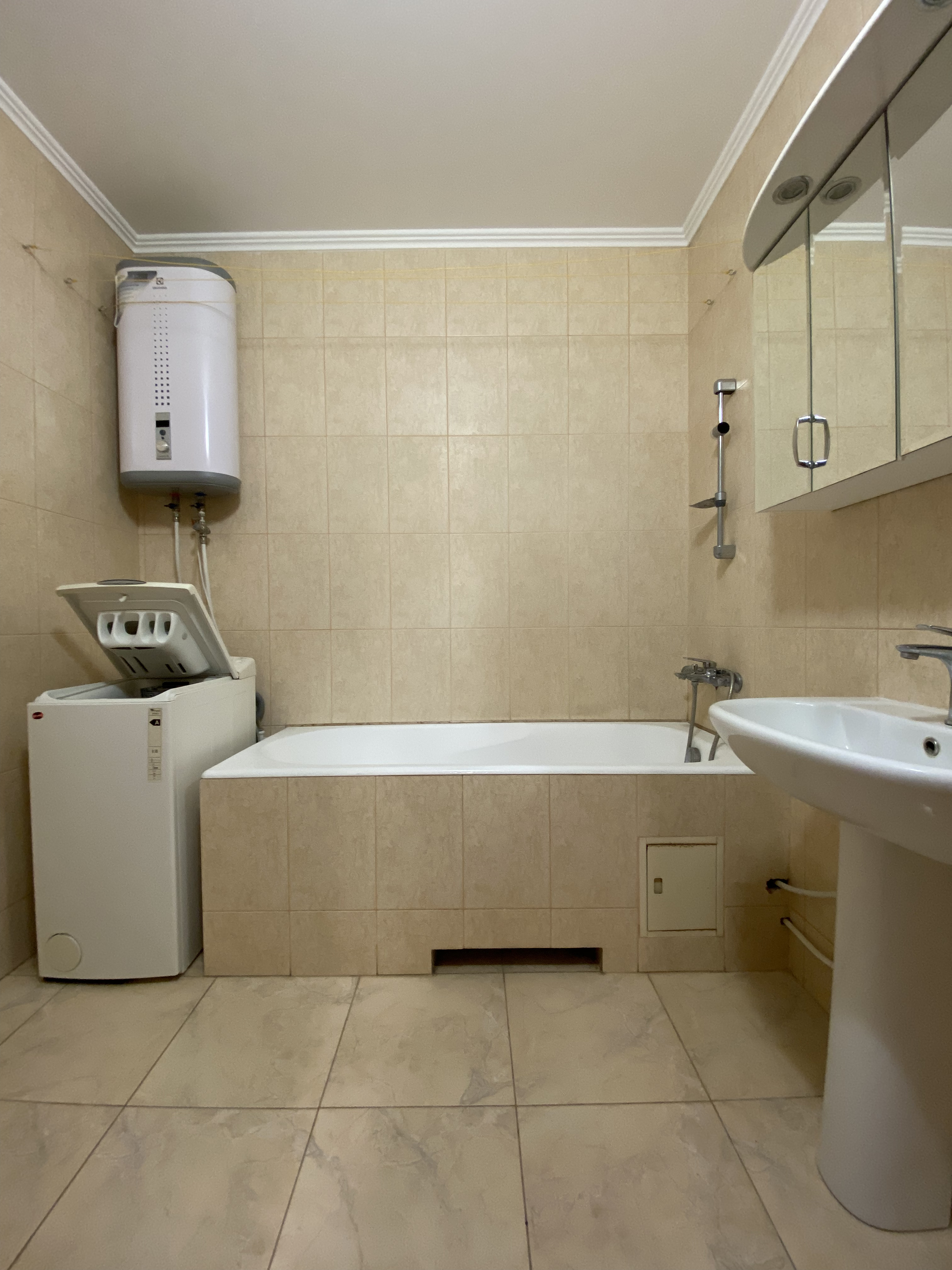 2 кімнатна 79м2 Срібнокільська 24, м.Осокорки, Київ