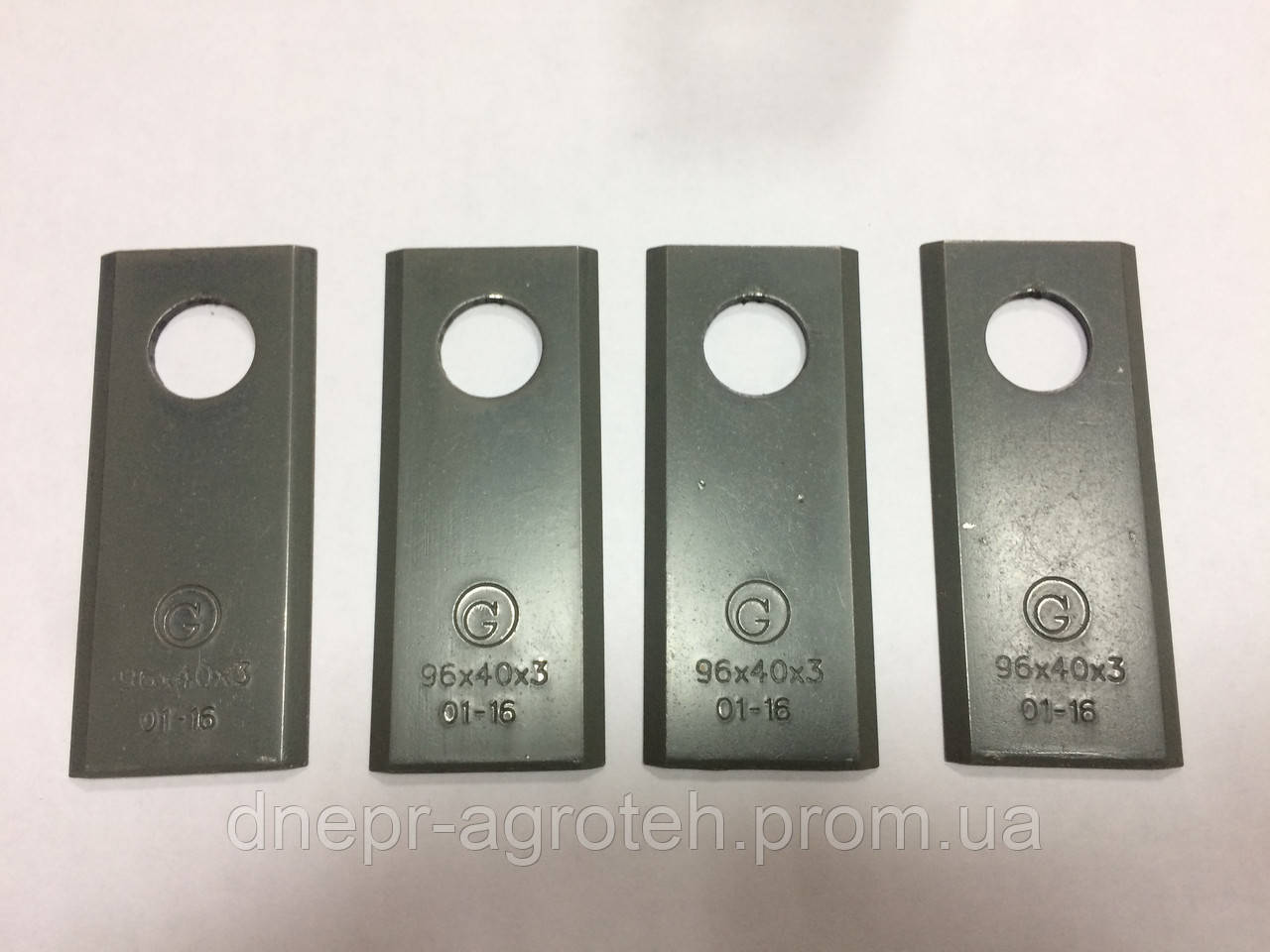 Ніж косарки Z-169