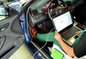 Незаводится автомобиль, проблемы с автоэлектрикой