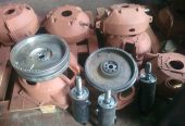 Продам запчастини до львівського автонавантажувача