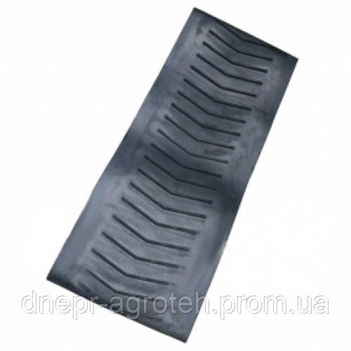 Лента  ЗМ нескінченна шевронна 400-4-2560 (вуглове ребро)