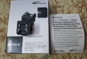 Адаптер sony ADP-MAC