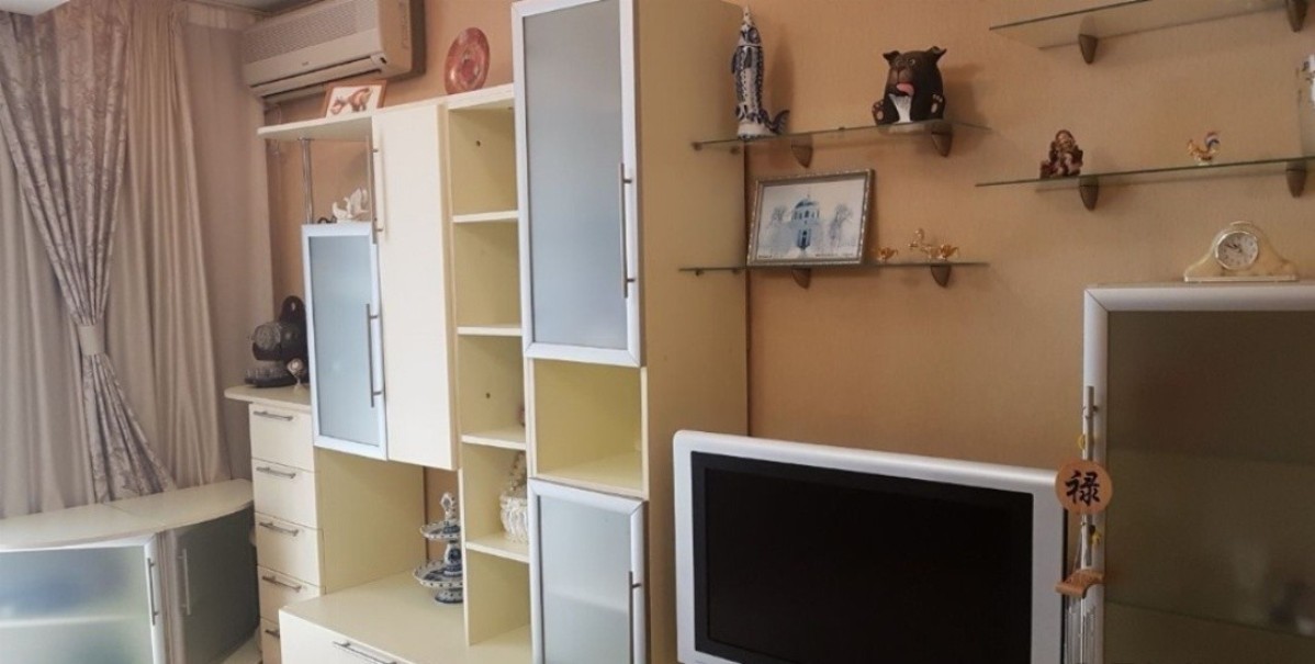 Здам.3-к.кв.7/10, вул.Артеківська