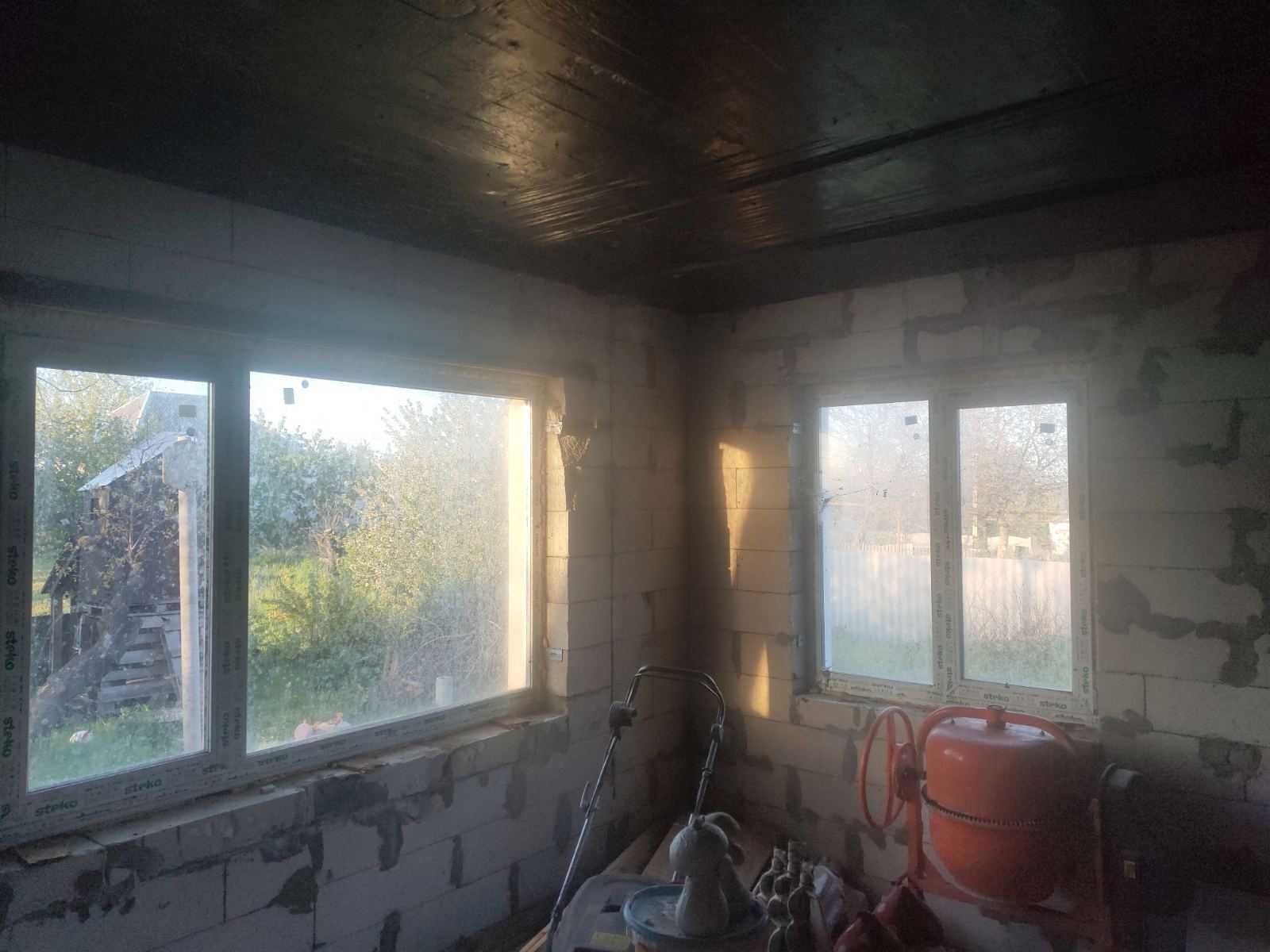 Продам. Будинок 100 м.кв. 15 соток. Краснопілля, вул.Кипуча