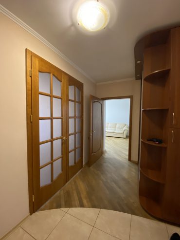 2 кімнатна 79м2 Срібнокільська 24, м.Осокорки, Київ