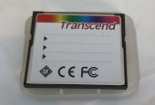 Карта памяти Transcend Compact Flash 32gb 1000x