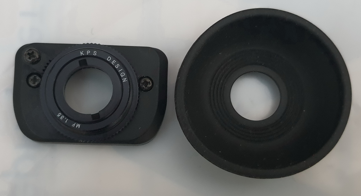 Наглазник для фотоаппарата Nikon