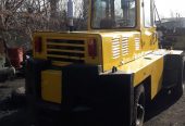 Львівський навантажувач дизельний  5т