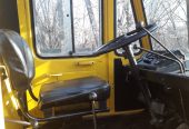 Львівський навантажувач дизельний  5т