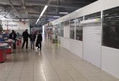 Переяслав, вул. Шкільна, 42 (ЕКО-маркет), приміщення 66 м2