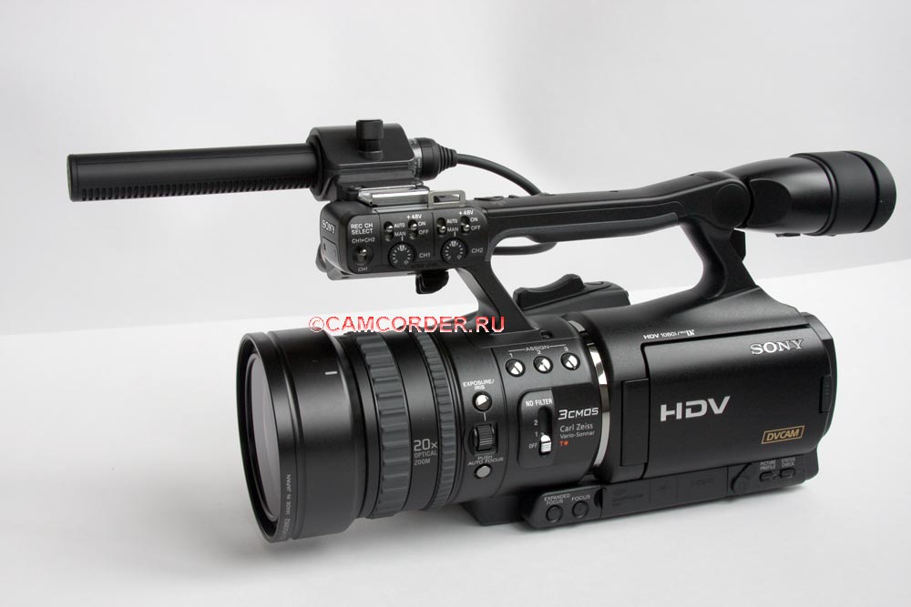 Широкоугольный объектив SONY VCL-HG0862