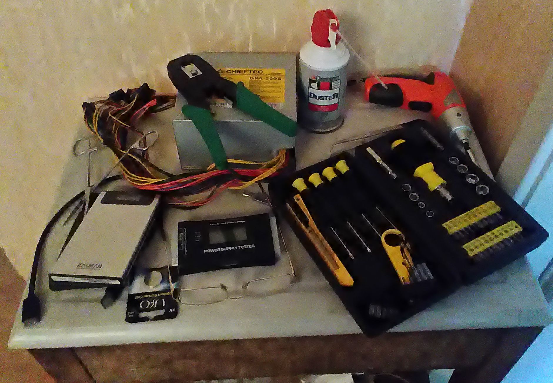 Налаштування/модернізація комп’ютерів/ноутбуків,програм.Київ, Київщина