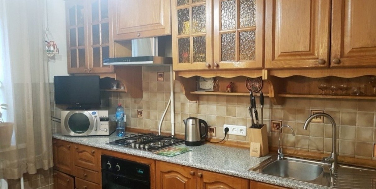 Здам.3-к.кв.7/10, вул.Артеківська