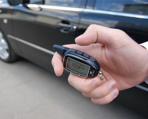 Незаводится автомобиль, проблемы с автоэлектрикой