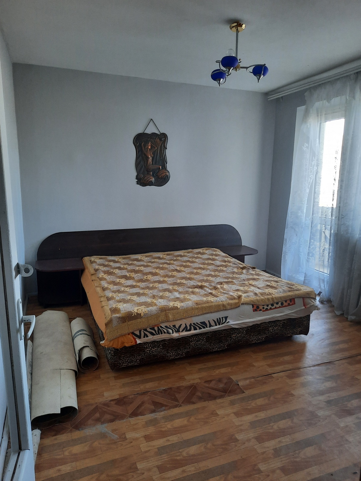 Продам 3х ком квартиру на  Семёна Палия/Бочарова