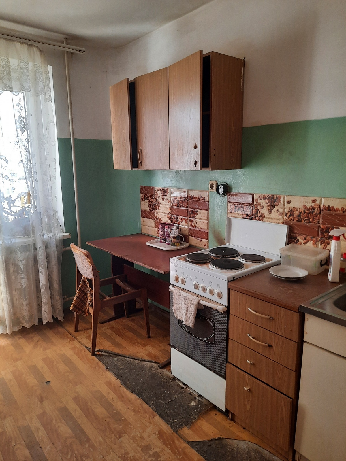 Продам 3х ком квартиру на  Семёна Палия/Бочарова