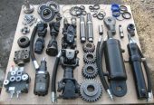 Подам двигун газ 52 до львівського автонавантажувача