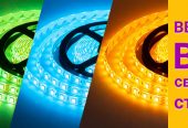 LED освітлення та комплектуючи по опт. цінам