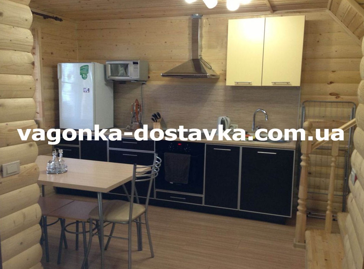 Блок-хаус,  имитация бревна  Павлоград