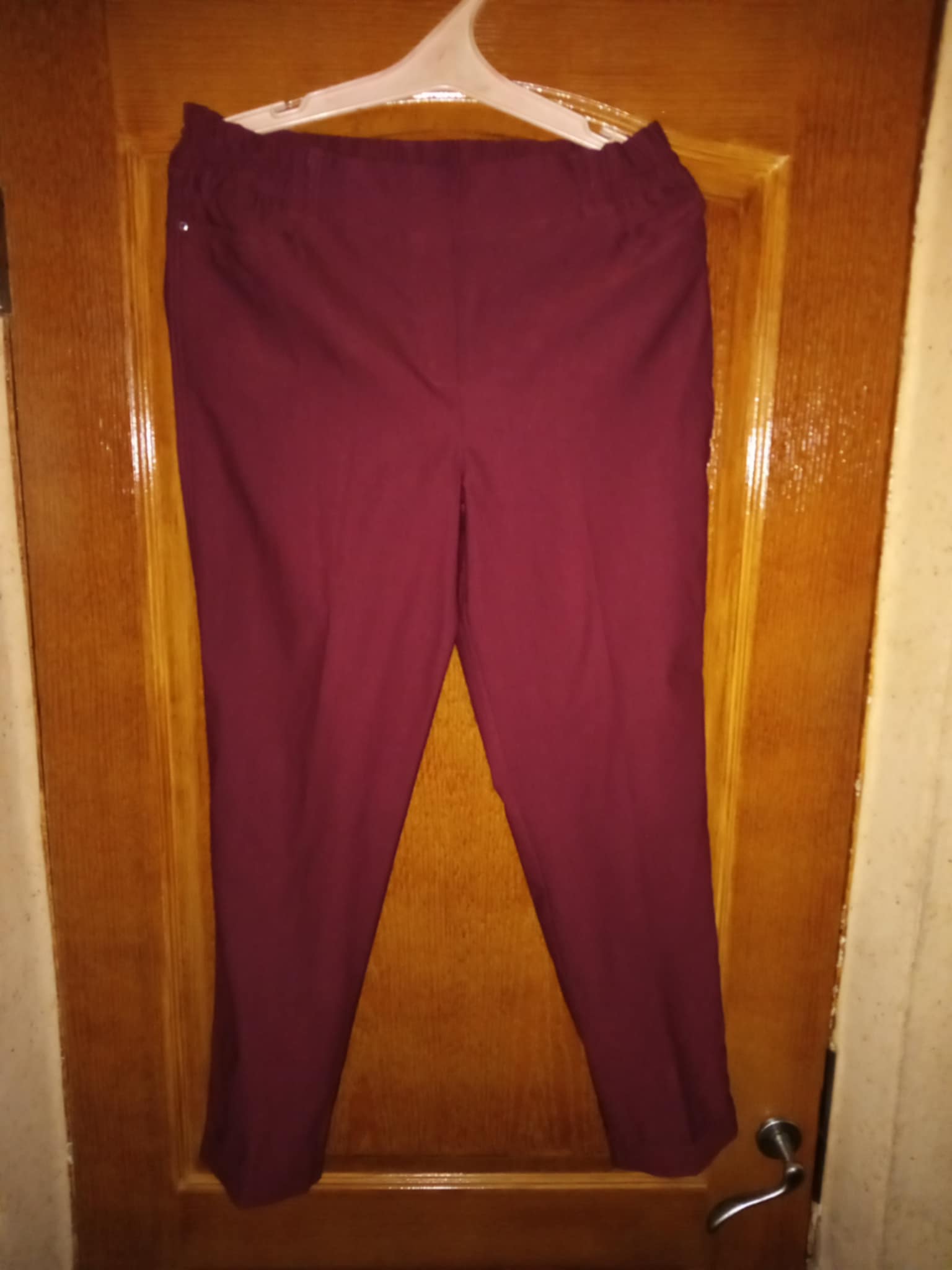 Брюкі жіночі