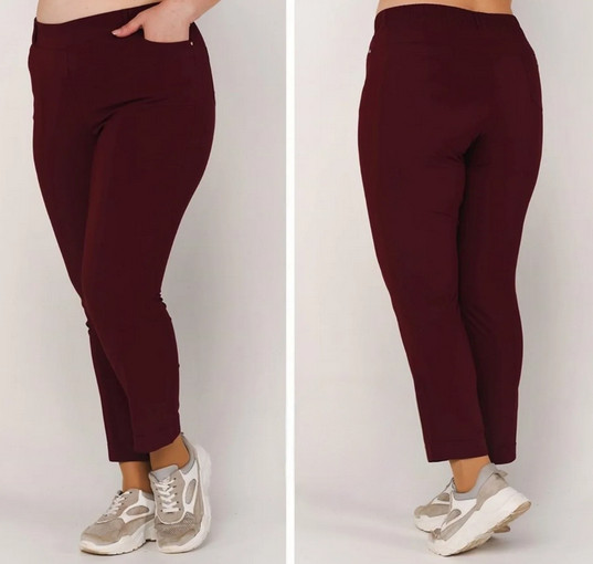 Брюкі жіночі