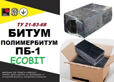 bytum-polymerbytum-pb-1