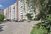 Продаж 3-х кімнатної картири в м.Луцьк