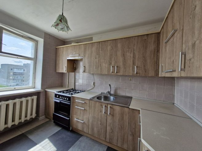 Продаж 3-х кімнатної картири в м.Луцьк