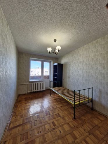 Продаж 3-х кімнатної картири в м.Луцьк