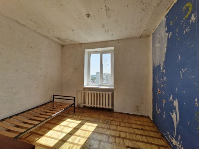 Продаж 3-х кімнатної картири в м.Луцьк