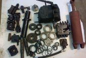Продам запчастини до львівського автонавантажувача