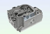 Запчастини для DAF, MAN, Mercedes, Renault Truck, Iveco, Volvo, Scania