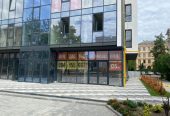 Комерційне приміщення в Івано-Франківську