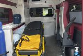 Перевозка лежачих больных  Харьков, область, Украина