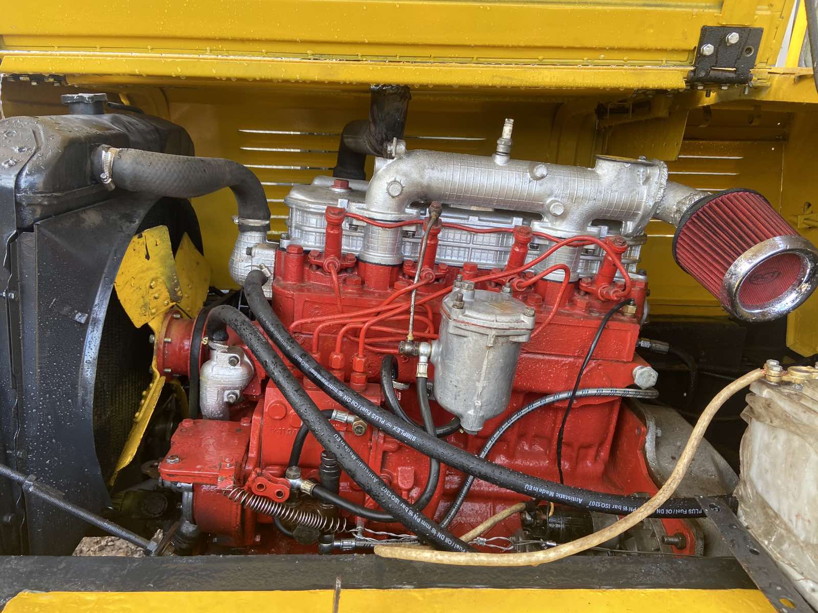 Львівський навантажувач дизельний,після капіталки