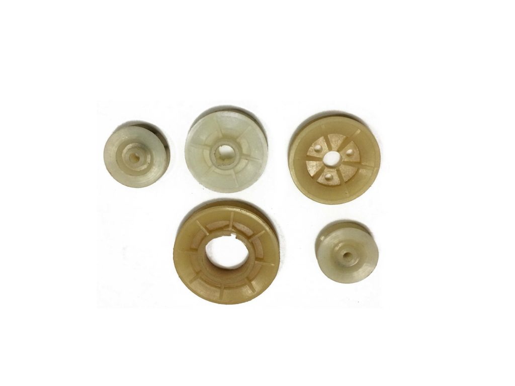 Комплект шківів ПК-20